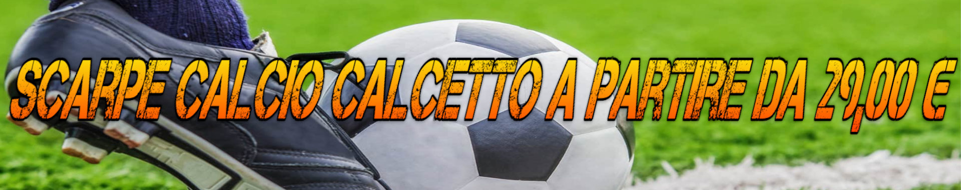 calcio calcetto 