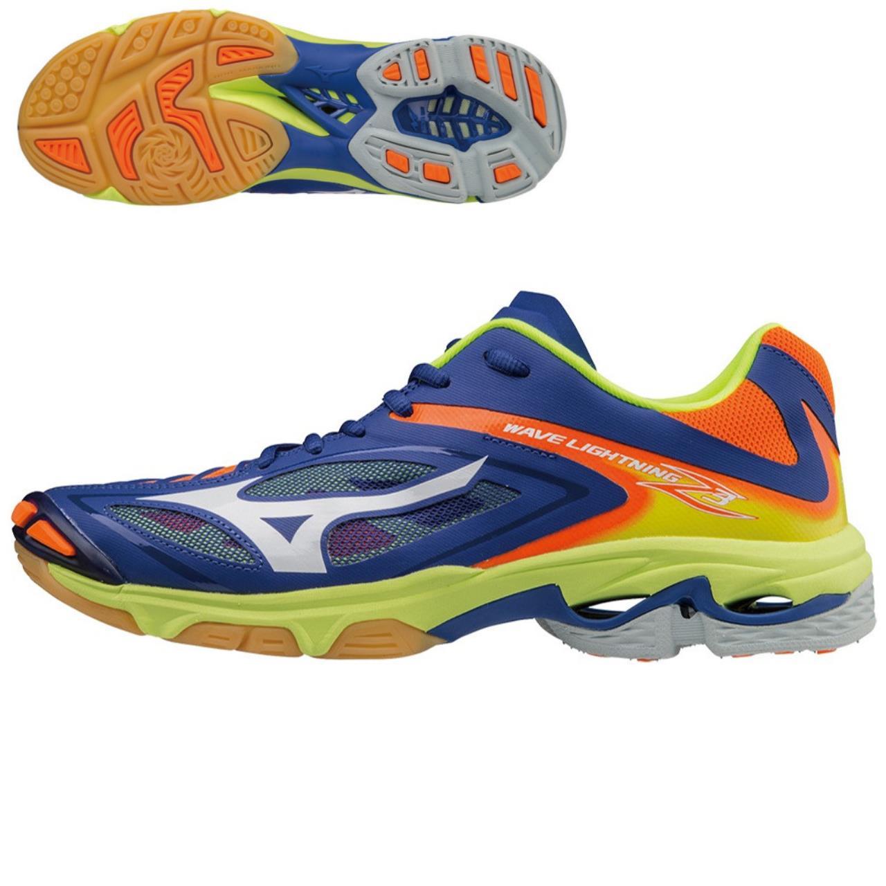 Mizuno wave lightning z3 uomo prezzo basso on sale