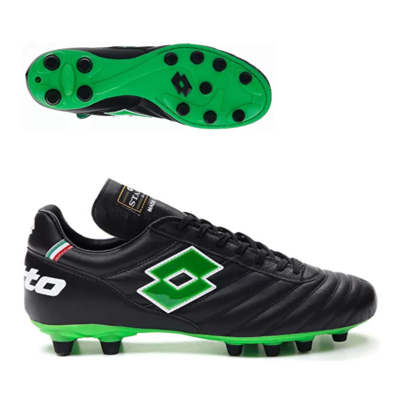 STADIO OG FG II MADE IN ITALY